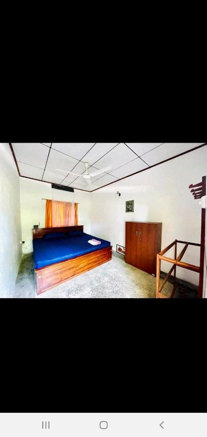 היקדואה Orange Villa מראה חיצוני תמונה