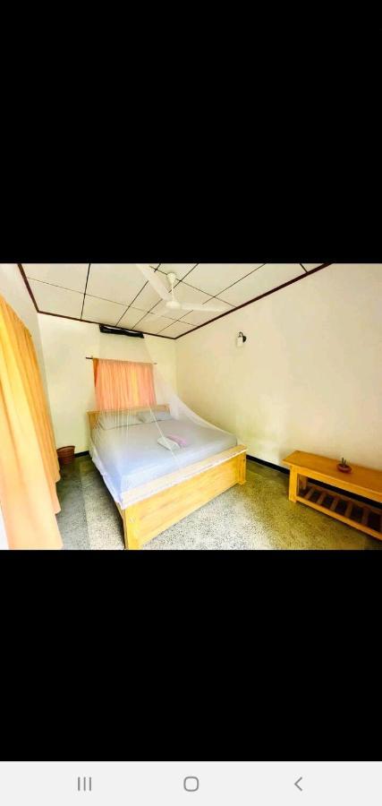 היקדואה Orange Villa מראה חיצוני תמונה