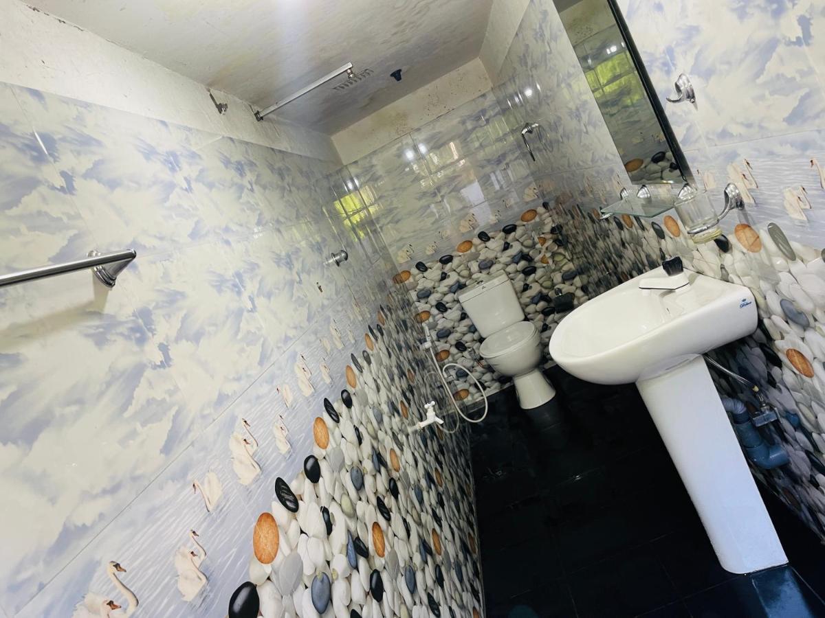 היקדואה Orange Villa מראה חיצוני תמונה